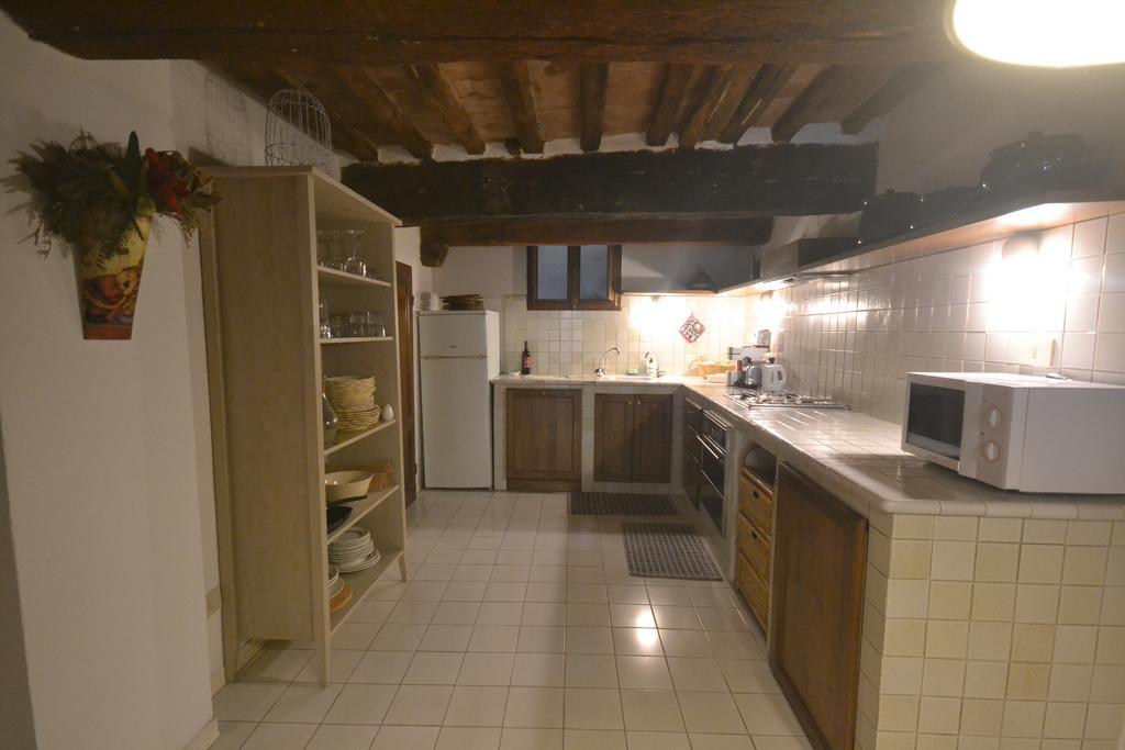 Appartamento Del Campo Siena Ngoại thất bức ảnh