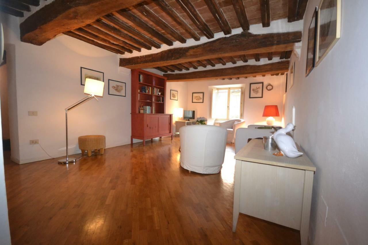 Appartamento Del Campo Siena Ngoại thất bức ảnh